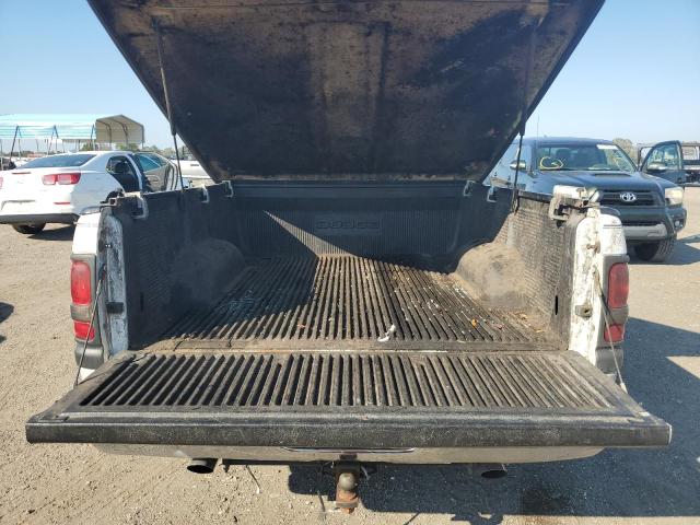 Photo 6 from auction – 1996 DODGE RAM 1500 with VIN 1B7HC16YXTS548416