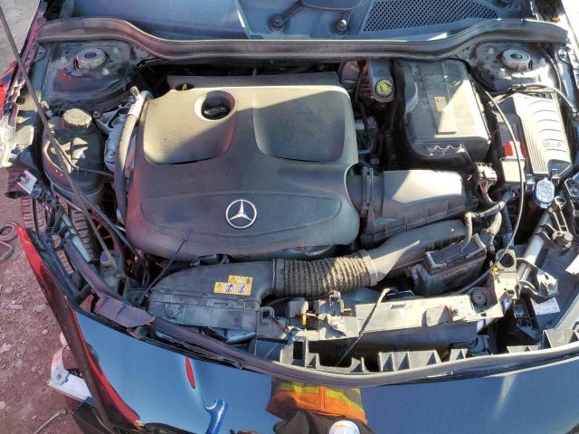 Photo 7 from auction – 2014 MERCEDES-BENZ CLA 250 with VIN WDDSJ4EB7EN143468