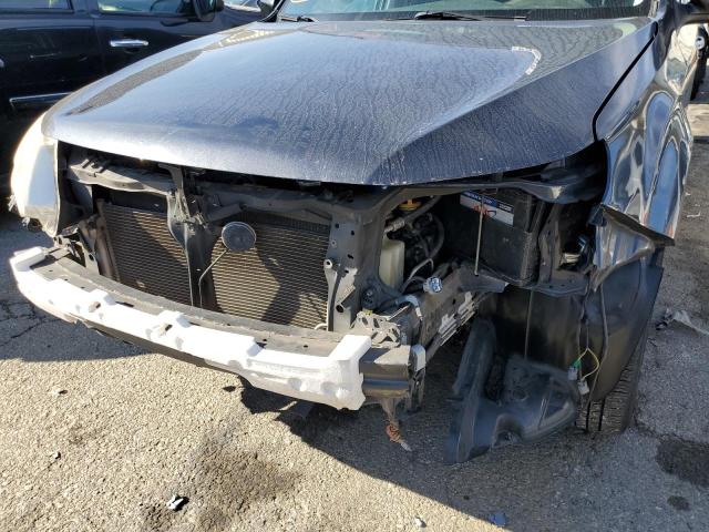 Photo 9 from auction – 2011 SUBARU FORESTER L with VIN JF2SHBEC3BH733617