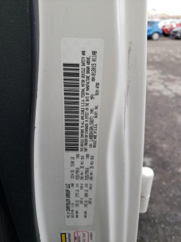Photo 10 from auction – 2010 JEEP WRANGLER U with VIN 1J4BB3H16AL150271