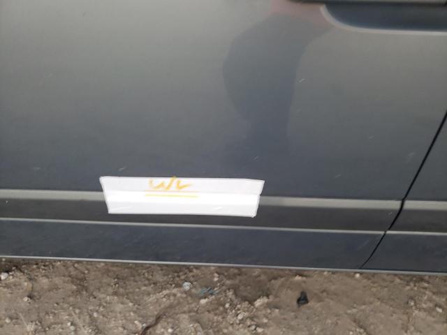 Photo 9 from auction – 2007 KIA SEDONA EX with VIN KNDMB233576190060