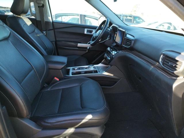 Photo 5 from auction – 2021 FORD EXPLORER L with VIN 1FMSK8FH8MGB51157