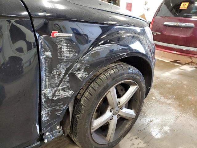 Photo 9 from auction – 2013 AUDI Q7 PRESTIG with VIN WA1DGAFE0DD001342