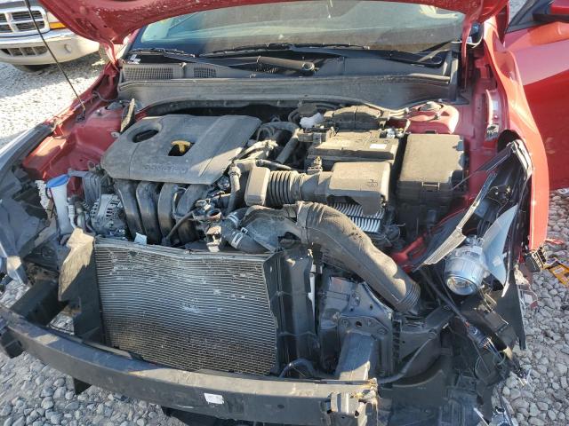 Photo 7 from auction – 2020 KIA FORTE FE with VIN 3KPF24AD2LE255645