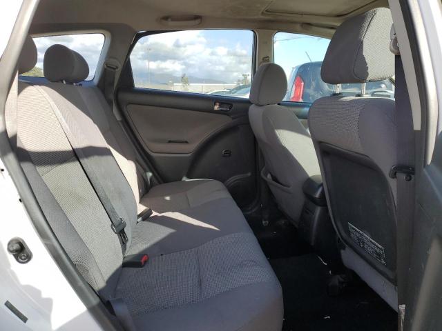 Photo 6 from auction – 2007 TOYOTA COROLLA MA with VIN 2T1KR30E77C660273
