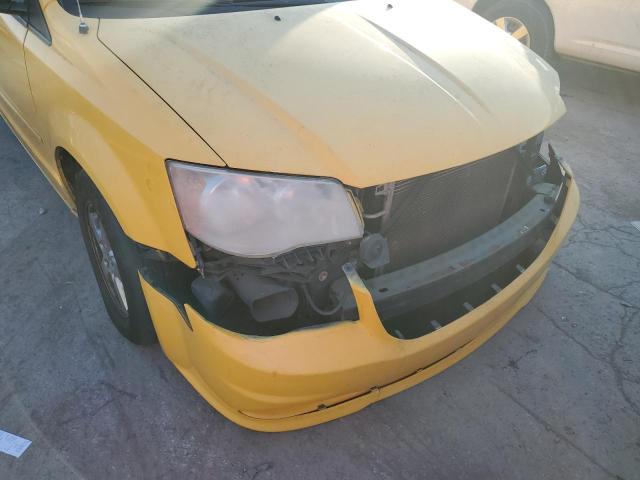 Photo 9 from auction – 2012 DODGE GRAND CARA with VIN 2C4RDGBG8CR366748
