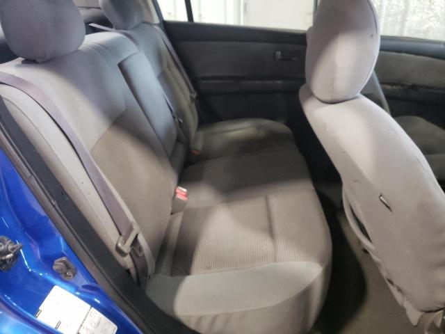 Photo 6 from auction – 2011 NISSAN SENTRA 2.0 with VIN 3N1AB6AP9BL668384