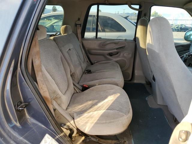 Photo 11 from auction – 1999 FORD EXPEDITION with VIN 1FMRU1760XLC40018