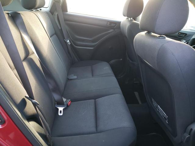 Photo 6 from auction – 2003 PONTIAC VIBE with VIN 5Y2SL62883Z457094