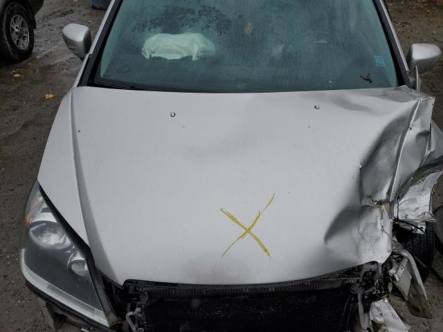 Photo 7 from auction – 2006 HONDA ODYSSEY EX with VIN 5FNRL38706B450338