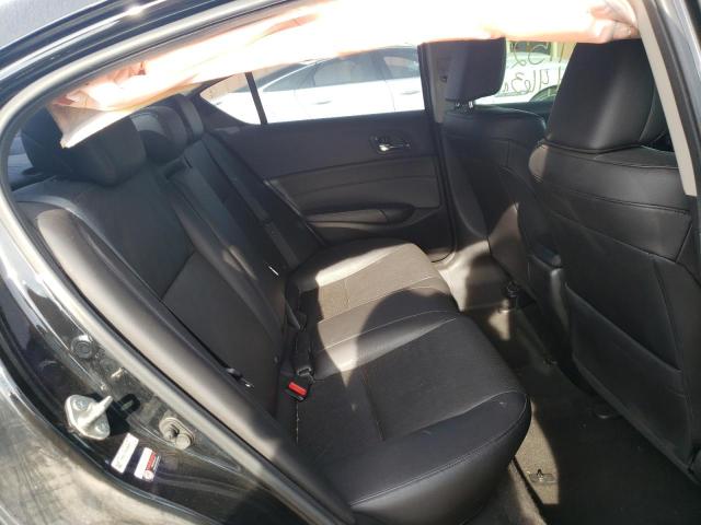 Photo 6 from auction – 2013 ACURA ILX 20 TEC with VIN 19VDE1F72DE003517