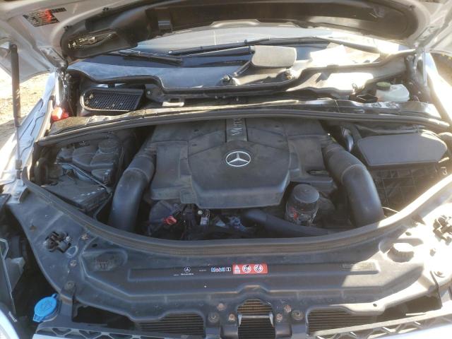 Photo 7 from auction – 2007 MERCEDES-BENZ R-CLASS with VIN 4JGCB75E87A051797