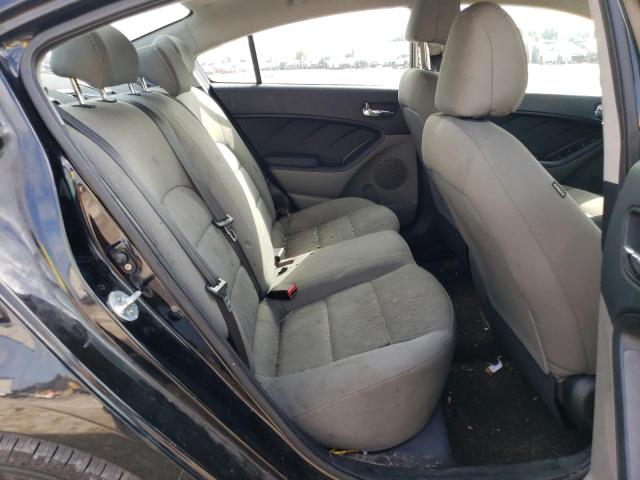 Photo 6 from auction – 2015 KIA FORTE LX with VIN KNAFK4A67F5372961