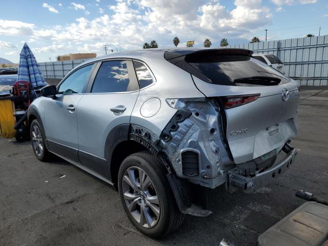 Photo 3 from auction – 2020 MAZDA CX-30 SELE with VIN 3MVDMACLXLM124567