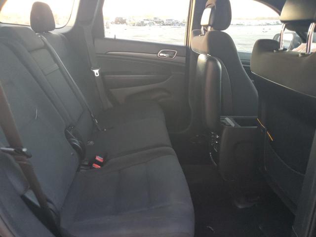 Photo 6 from auction – 2015 JEEP GRAND CHER with VIN 1C4RJFAG6FC173855