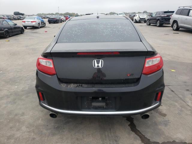Photo 6 from auction – 2013 HONDA ACCORD EXL with VIN 1HGCT2B87DA001702