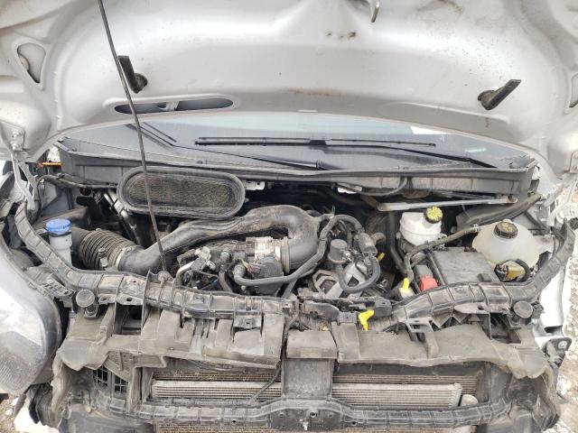 Photo 7 from auction – 2021 FORD TRANSIT T- with VIN 1FTBR1Y81MKA32108