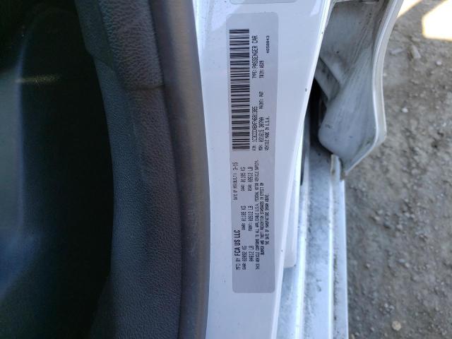Photo 10 from auction – 2015 CHRYSLER 200 LIMITE with VIN 1C3CCCABXFN681385
