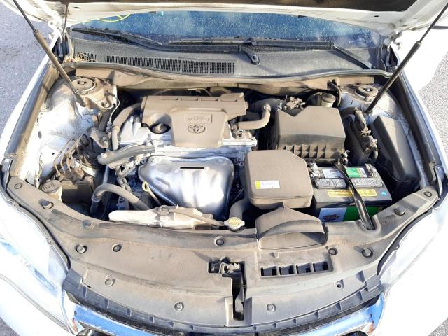 Photo 7 from auction – 2016 TOYOTA CAMRY LE with VIN 4T1BF1FK4GU119271