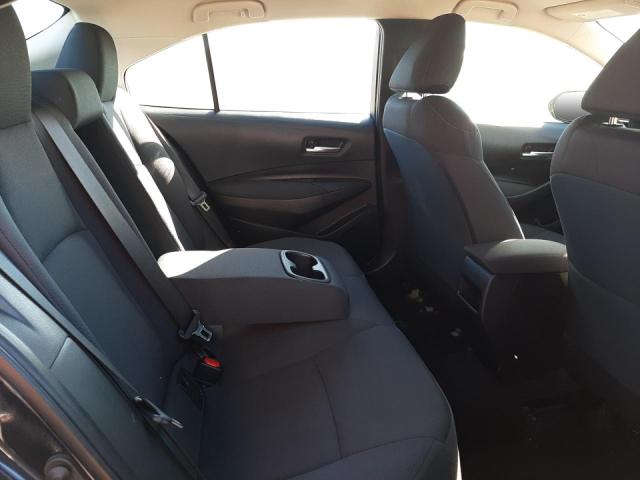 صورة رقم 6 من المزاد - 2021 TOYOTA COROLLA LE مع VIN 5YFEPMAE1MP185318