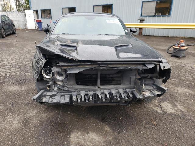 Photo 9 from auction – 2016 DODGE CHALLENGER with VIN 2C3CDZAG9GH195091