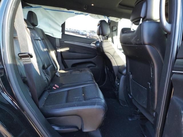 Photo 6 from auction – 2021 JEEP GRAND CHER with VIN 1C4RJFBG6MC502078