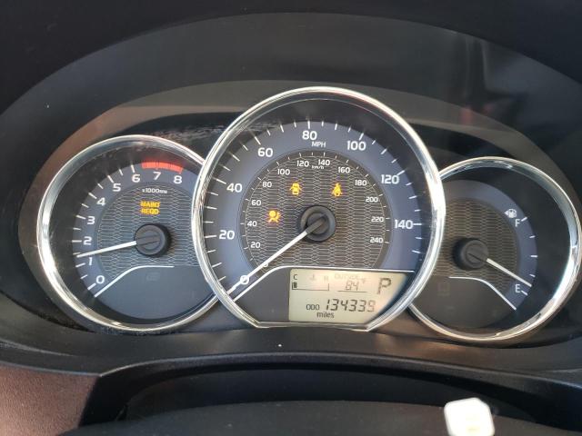 صورة رقم 8 من المزاد - 2014 TOYOTA COROLLA L مع VIN 5YFBURHEXEP067851