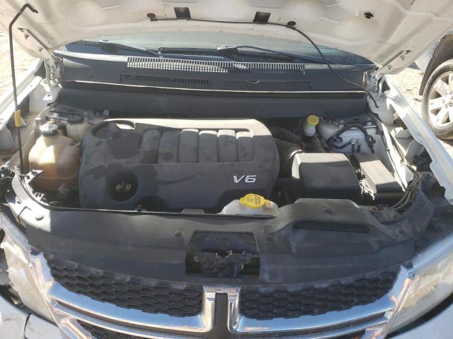 Photo 7 from auction – 2016 DODGE JOURNEY SX with VIN 3C4PDCBG3GT126753