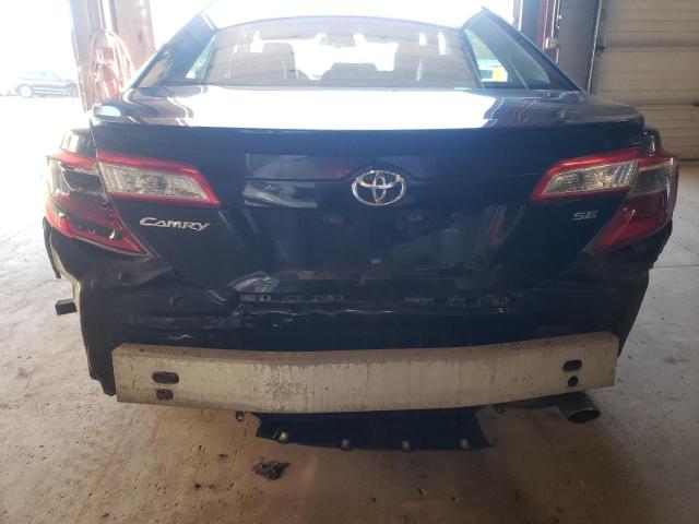 Photo 9 from auction – 2013 TOYOTA CAMRY L with VIN 4T1BF1FK5DU226339