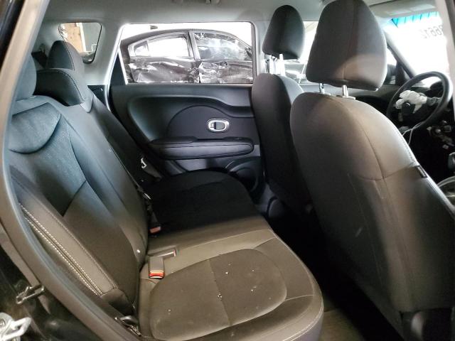 Photo 6 from auction – 2018 KIA SOUL with VIN KNDJN2A2XJ7542068