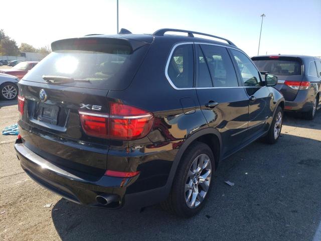 Photo 4 from auction – 2013 BMW X5 XDRIVE3 with VIN 5UXZV4C56D0E01731