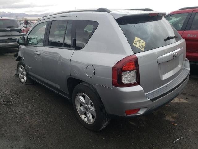 Photo 3 from auction – 2015 JEEP COMPASS SP with VIN 1C4NJCBA7FD190875