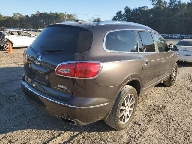 Photo 4 from auction – 2016 BUICK ENCLAVE with VIN 5GAKRBKD9GJ335337