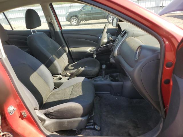 Photo 5 from auction – 2012 NISSAN VERSA S with VIN 3N1CN7AP1CL879490