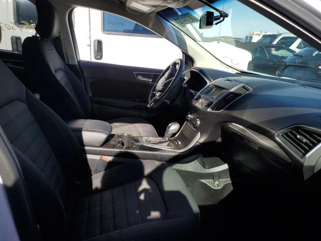 Photo 5 from auction – 2015 FORD EDGE SEL with VIN 2FMTK3J8XFBB34837