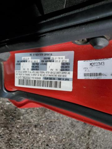 Photo 10 from auction – 2006 MAZDA RX8 with VIN JM1FE173660200343
