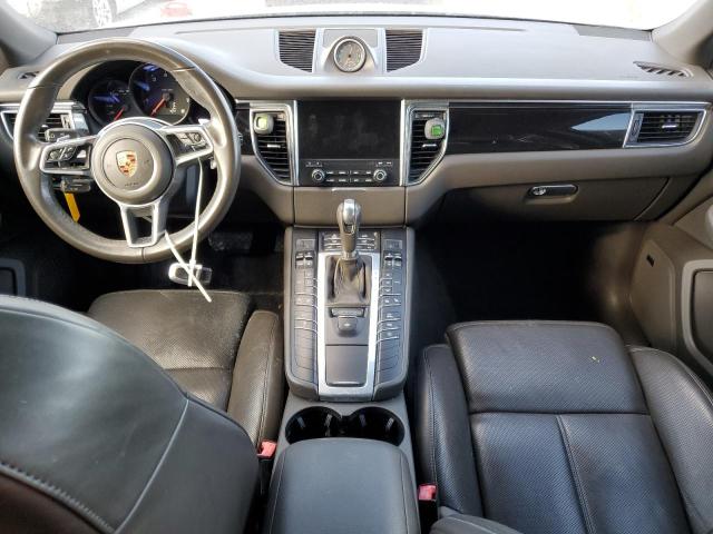 Photo 9 from auction – 2018 PORSCHE MACAN with VIN WP1AA2A5XJLB21463