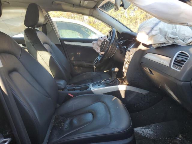 Photo 5 from auction – 2015 AUDI A4 PREMIUM with VIN WAUBFAFL1FN010964