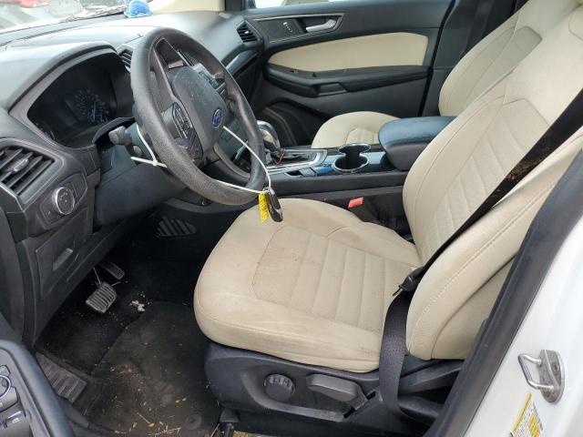 Photo 7 from auction – 2015 FORD EDGE SE with VIN 2FMTK3G85FBC11377