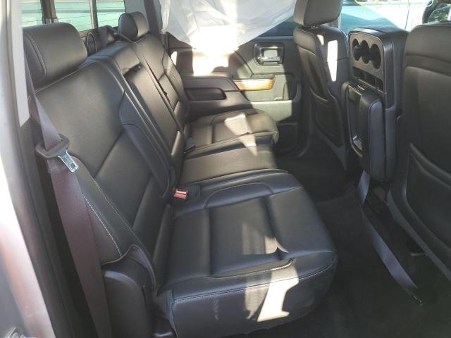 Photo 6 from auction – 2015 CHEVROLET SILVERADO with VIN 3GCUKSEC1FG323066