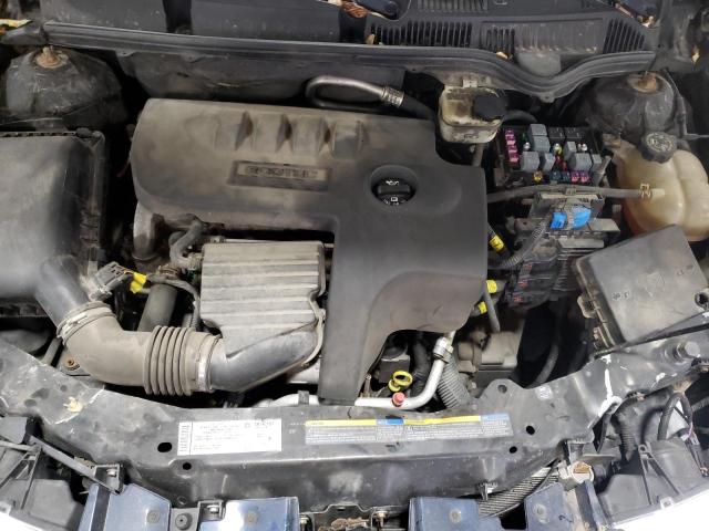Photo 7 from auction – 2007 SATURN ION LEVEL with VIN 1G8AJ55F47Z116202