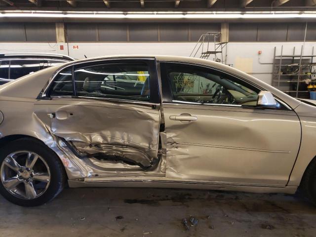 Photo 9 from auction – 2011 CHEVROLET MALIBU 2LT with VIN 1G1ZD5E13BF280368