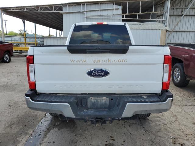 Photo 9 from auction – 2019 FORD F250 SUPER with VIN 1FT7W2BT2KEE87790
