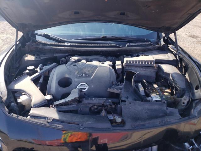 Photo 7 from auction – 2009 NISSAN MAXIMA S with VIN 1N4AA51E89C800958