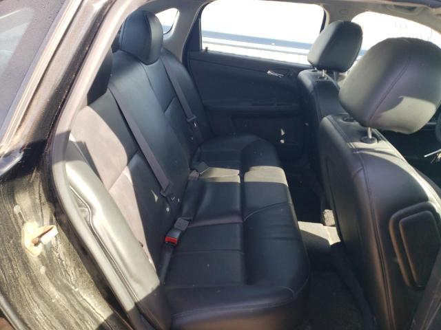 Photo 6 from auction – 2015 CHEVROLET IMPALA LIM with VIN 2G1WD5E37F1162258