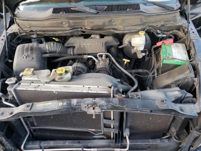 Photo 7 from auction – 2006 DODGE RAM 1500 S with VIN 1D7HA18256S575046
