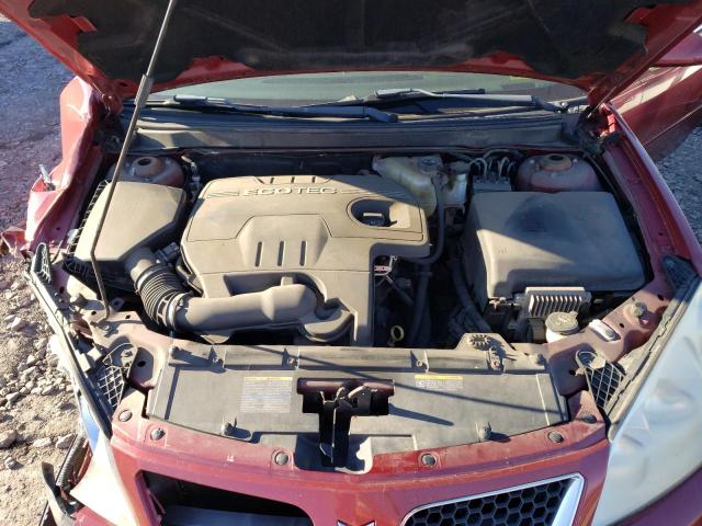 Photo 7 from auction – 2009 PONTIAC G6 with VIN 1G2ZJ57B294264047