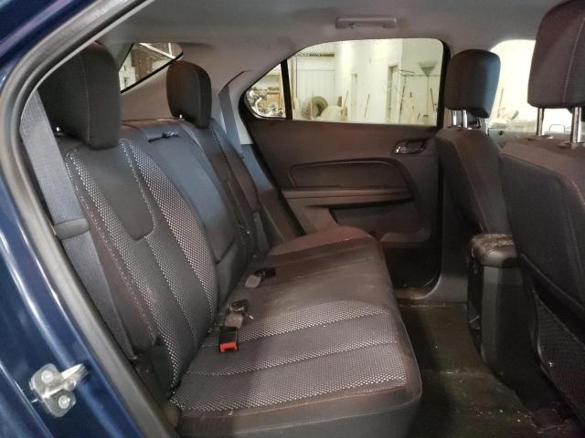 Photo 6 from auction – 2017 CHEVROLET EQUINOX LT with VIN 2GNFLFEK2H6129351