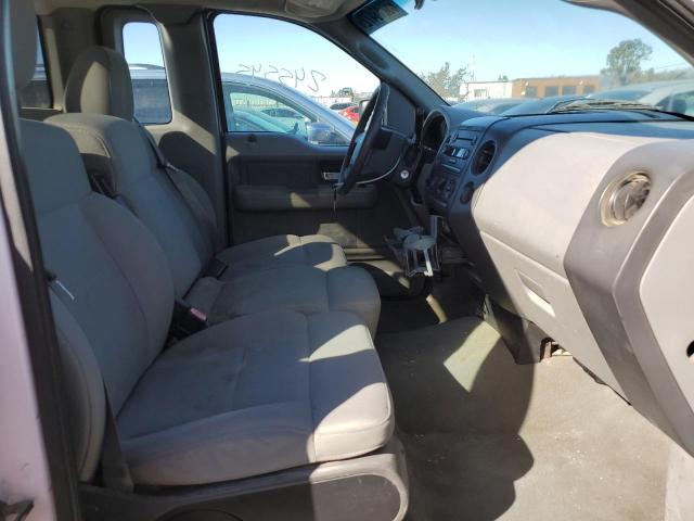 Photo 5 from auction – 2007 FORD F150 with VIN 1FTRF12W47NA43413