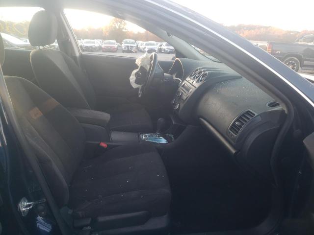 Photo 5 from auction – 2011 NISSAN ALTIMA SR with VIN 1N4BL2AP7BN497812